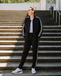 Powerstripe LS Track Jacket 3