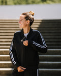 Powerstripe LS Track Jacket 1