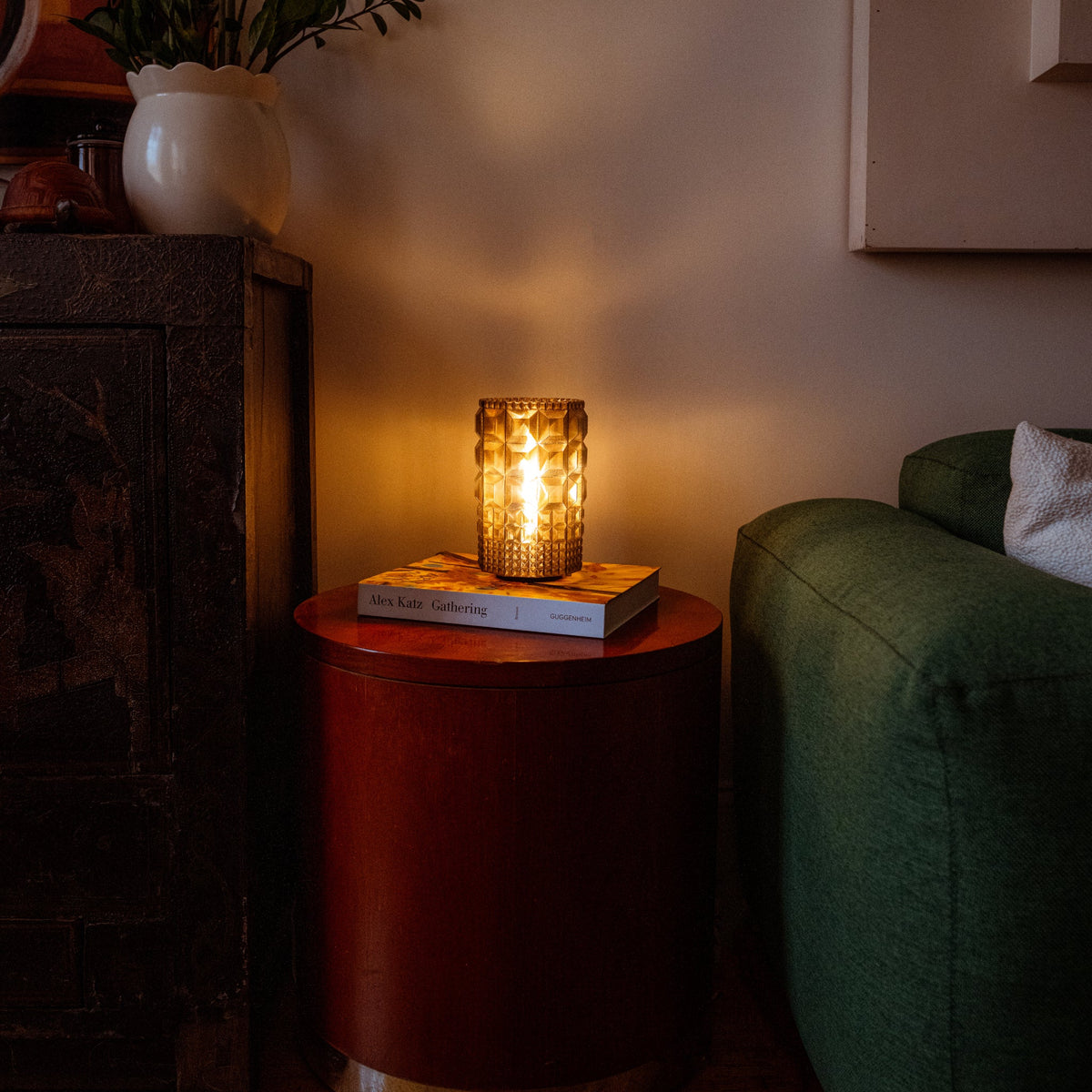 Gem Lamp