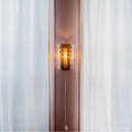 Gem Sconce 2