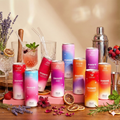 Dry Jan mood collection set (30 pack) 1