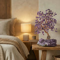 Calming Spirit - Amethyst Feng Shui Tree 3