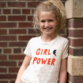 Girl Power Organic 3