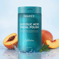 Glycolic Acid Pads 200 PCS 1