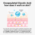 Glow Boost Glycolic Face Toner 8