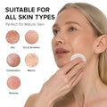 Glycolic Acid Pads 80 PCS 5