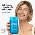 Glycolic Acid Pads 200 PCS 2
