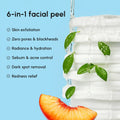 Glycolic Acid Pads 200 PCS 3
