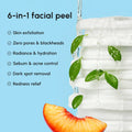 Glycolic Acid Pads 200 PCS 3