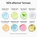 Glycolic Acid Pads 200 PCS 6