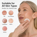 Glycolic Acid Pads 200 PCS 8