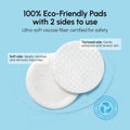 Glycolic Acid Pads 200 PCS 9