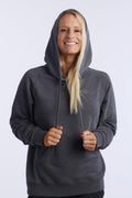Freasy Women's Relaxed Fit Hoodie 9