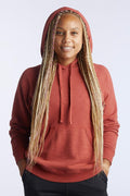 Freasy Women's Relaxed Fit Hoodie 8