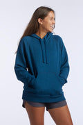 Freasy Women's Relaxed Fit Hoodie 7