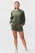 Freasy Short 10