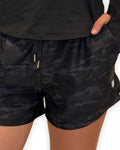 Indie 2.0 Women's Sport Shorts 7