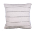 Multi Striped Pillow 7