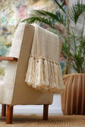 Stitched Throw Blanket 2