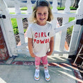 Girl Power Organic 4