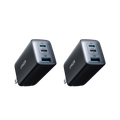 Anker <b>735</b> Charger (Nano II 65W) (2-Pack) 1