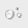 Hyaluronic + Vitamin C Microneedling Treatment Set 8