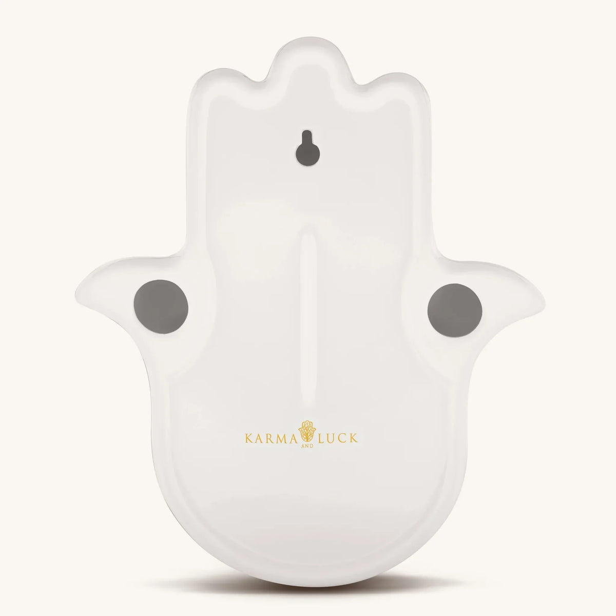 Loving Intentions Hamsa Wall Blessing