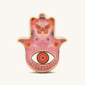 Loving Intentions Hamsa Wall Blessing 1