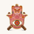 Loving Intentions Hamsa Wall Blessing 4