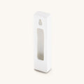 Blissful Horizons Ceramic Evil Eye Mezuzah 4