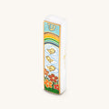 Bright Beginnings Ceramic Mezuzah 1