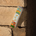 Bright Beginnings Ceramic Mezuzah 2