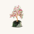 Divine Inspiration Tourmaline & Jade Feng Shui Tree 1