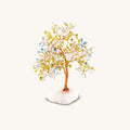 Serene Oasis Feng Shui Tree 1