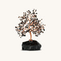 Grounded Awareness Black Onyx Feng Shui Tree 1