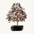 Grounded Awareness Black Onyx Feng Shui Tree 2