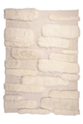 HOLLAND – Oversized Shearling Wool Rug 2