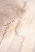 HOLLAND – Oversized Shearling Wool Rug 5