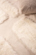 HOLLAND – Oversized Shearling Wool Rug 1