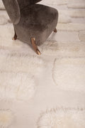 HOLLAND – Oversized Shearling Wool Rug 6