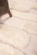 HOLLAND – Oversized Shearling Wool Rug 7
