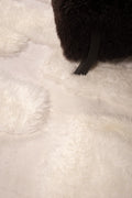 HOLLAND – Oversized Shearling Wool Rug 3