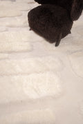 HOLLAND – Oversized Shearling Wool Rug 8