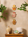 New Opportunities Hamsa Wall Blessing 2