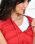 Classic Basic Cap Sleeve 5