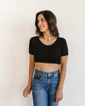 Classic Boyfriend Halftee 10
