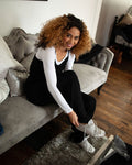 Classic Long Sleeve Halftee 5