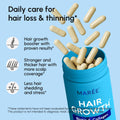 Biotin & Collagen Hair Growth Complex 3