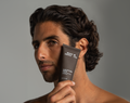 HAIR STYLING PASTE 5