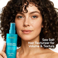 Keratin & Sea Salt Hair Texturizer 2